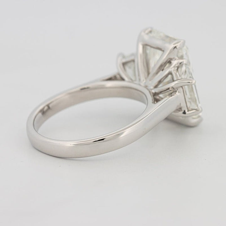 The "Jane" Solitaire (LG) - ZIZOV DIAMONDS