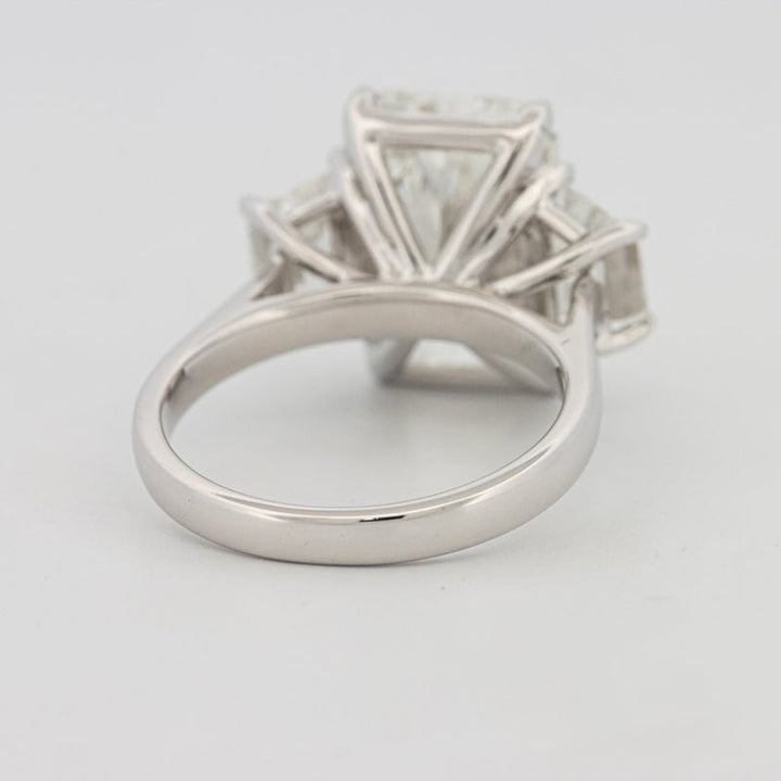 The "Jane" Solitaire (LG) - ZIZOV DIAMONDS