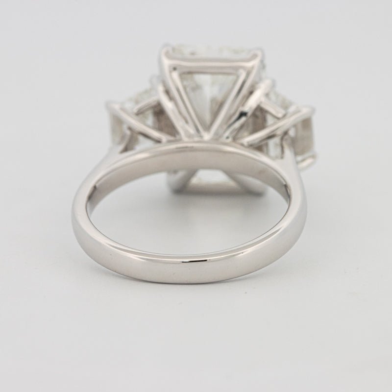 The "Jane" Solitaire (LG) - ZIZOV DIAMONDS