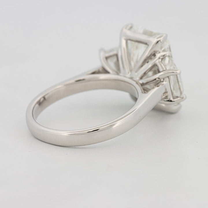 The "Jane" Solitaire (LG) - ZIZOV DIAMONDS