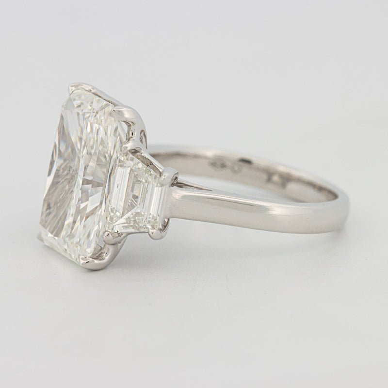 The "Jane" Solitaire (LG) - ZIZOV DIAMONDS