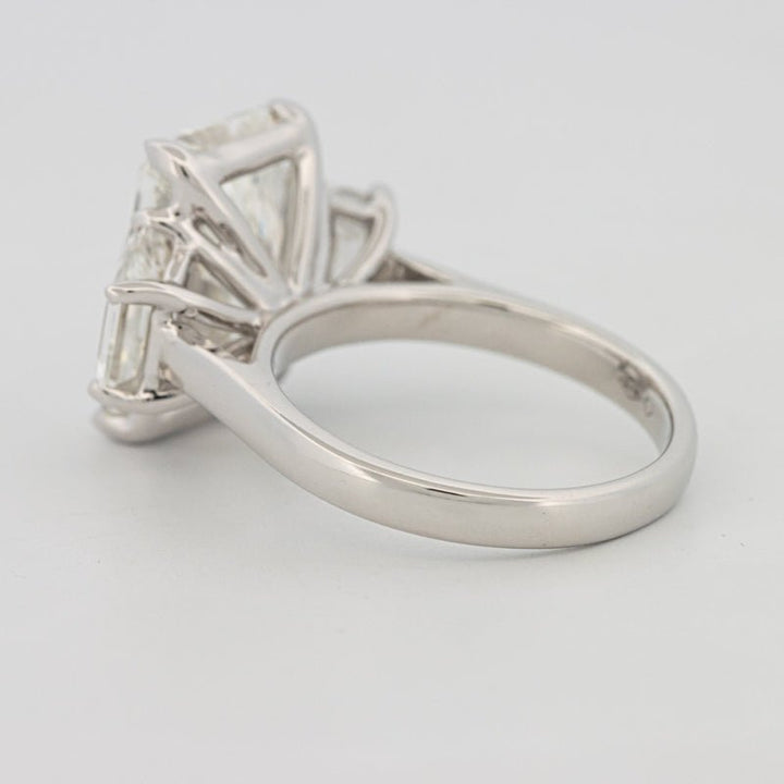 The "Jane" Solitaire (LG) - ZIZOV DIAMONDS