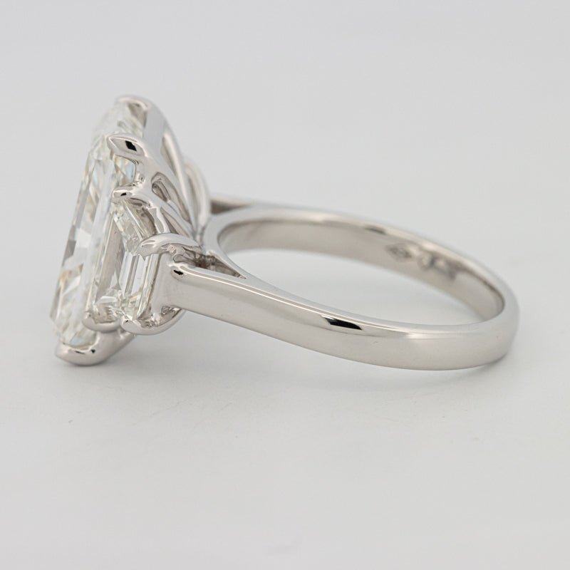 The "Jane" Solitaire (LG) - ZIZOV DIAMONDS