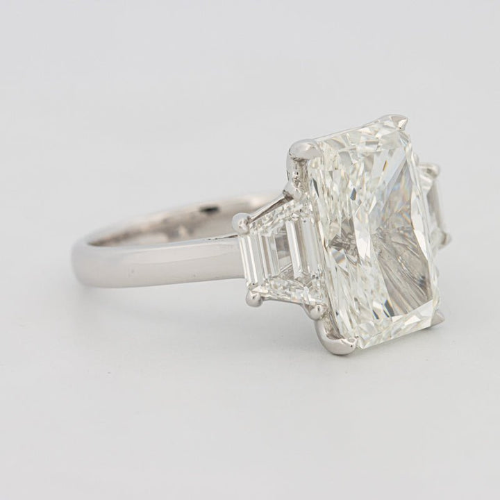 The "Jane" Solitaire (LG) - ZIZOV DIAMONDS