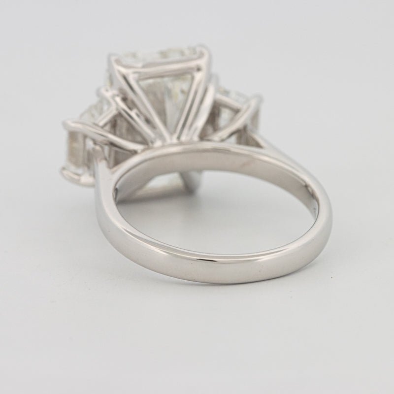 The "Jane" Solitaire (LG) - ZIZOV DIAMONDS