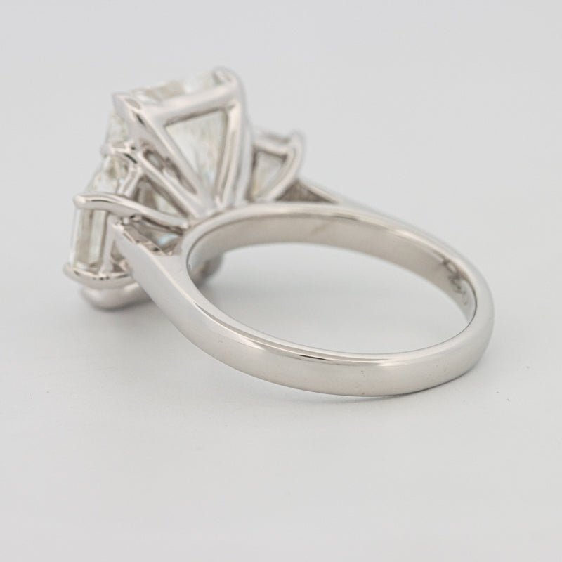 The "Jane" Solitaire (LG) - ZIZOV DIAMONDS