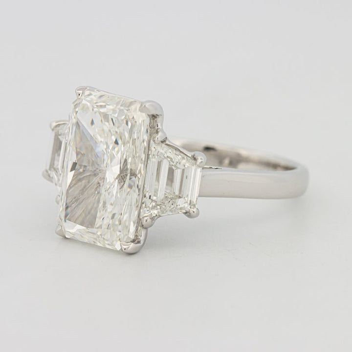 The "Jane" Solitaire (LG) - ZIZOV DIAMONDS