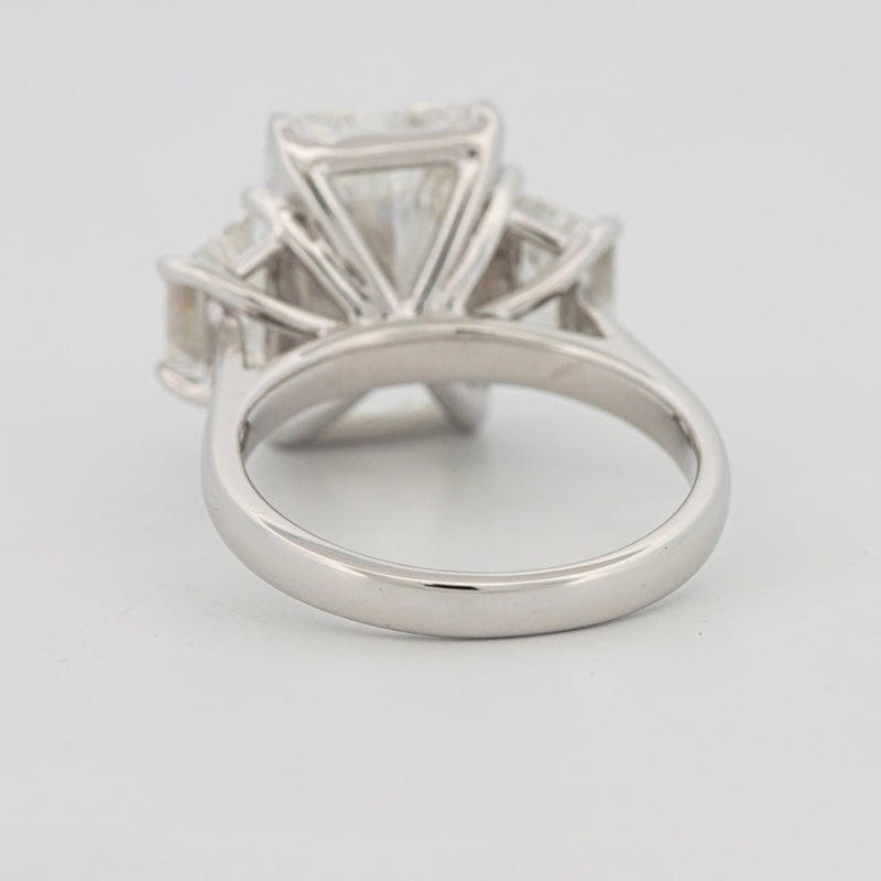 The "Jane" Solitaire (LG) - ZIZOV DIAMONDS