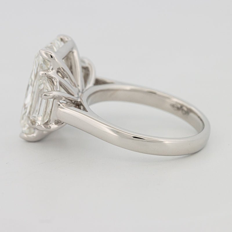 The "Jane" Solitaire (LG) - ZIZOV DIAMONDS