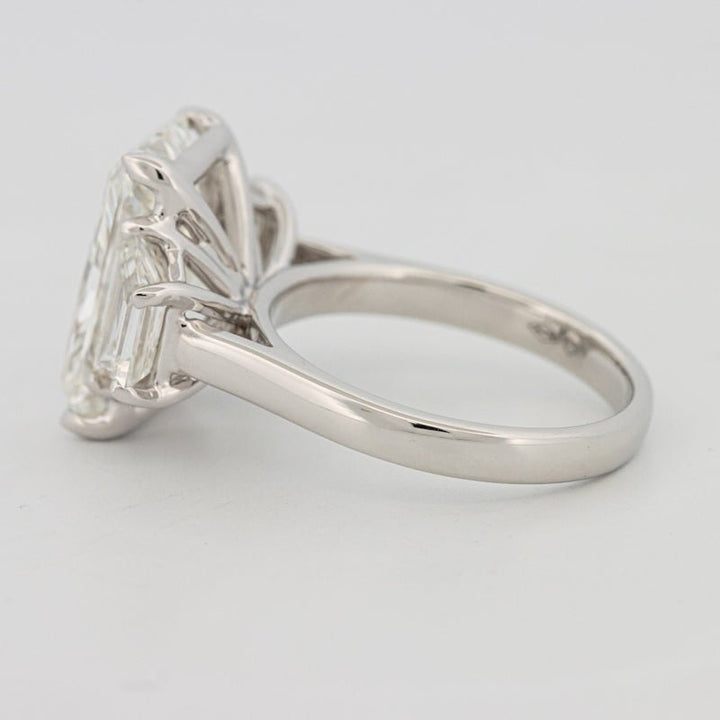 The "Jane" Solitaire (LG) - ZIZOV DIAMONDS