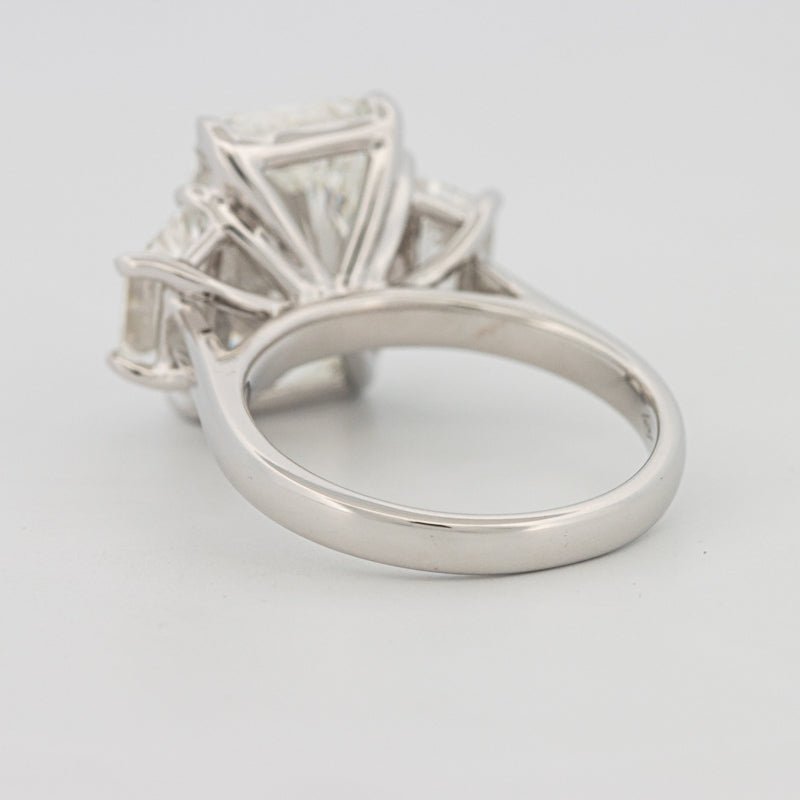 The "Jane" Solitaire (LG) - ZIZOV DIAMONDS