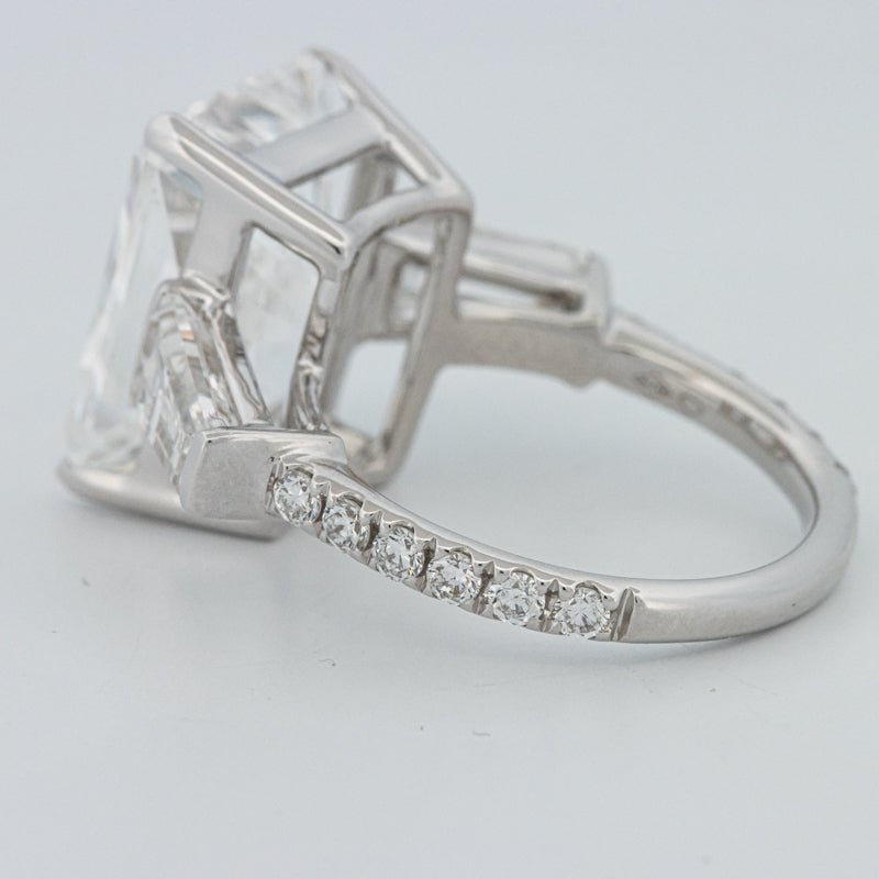 The “Khaite” Solitaire (LG) - ZIZOV DIAMONDS