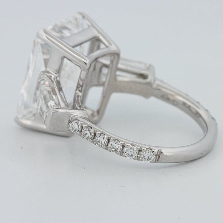 The “Khaite” Solitaire (LG) - ZIZOV DIAMONDS