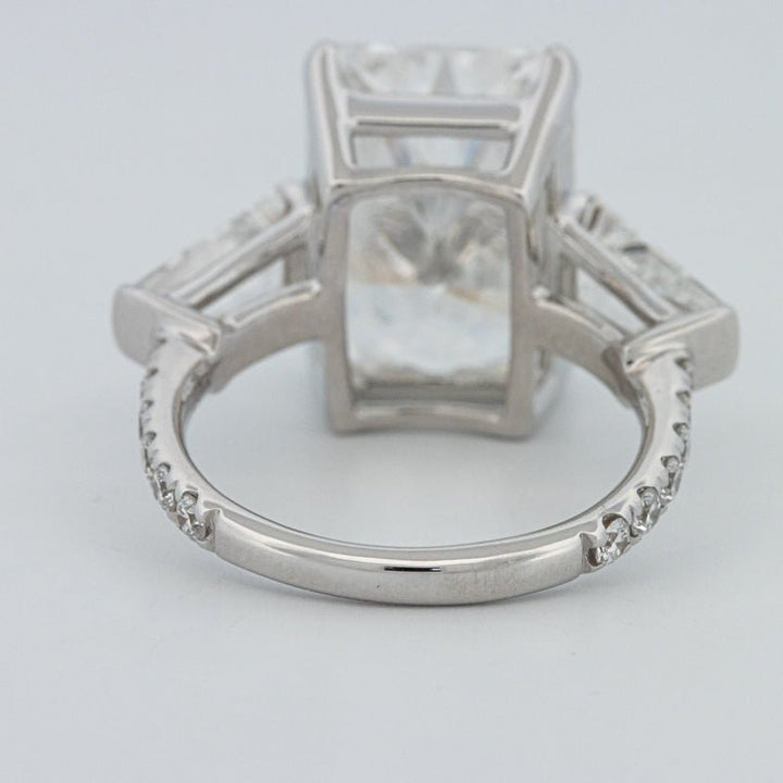 The “Khaite” Solitaire (LG) - ZIZOV DIAMONDS