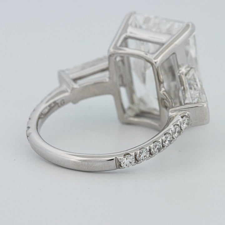 The “Khaite” Solitaire (LG) - ZIZOV DIAMONDS
