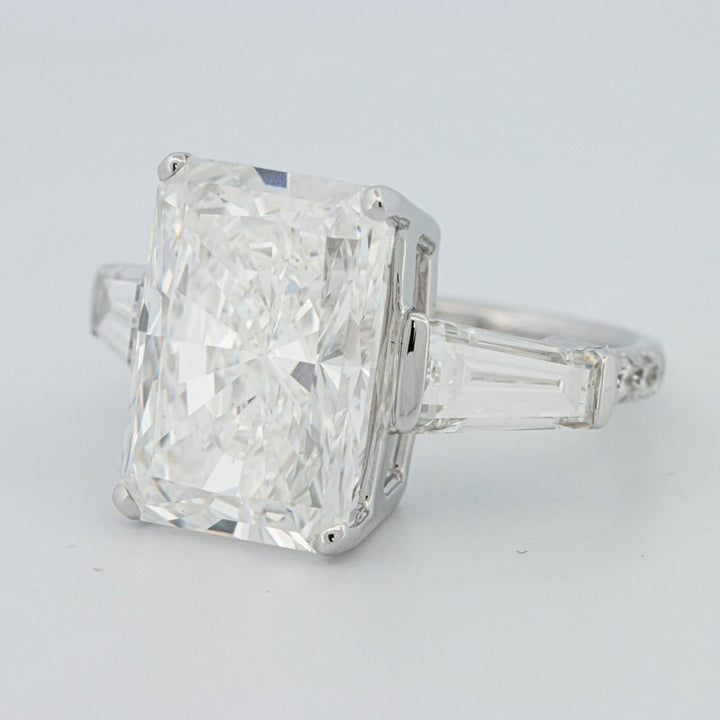 The “Khaite” Solitaire (LG) - ZIZOV DIAMONDS