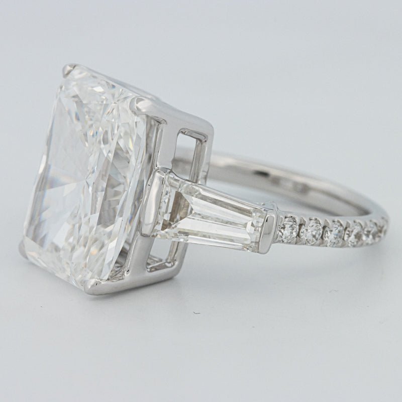 The “Khaite” Solitaire (LG) - ZIZOV DIAMONDS