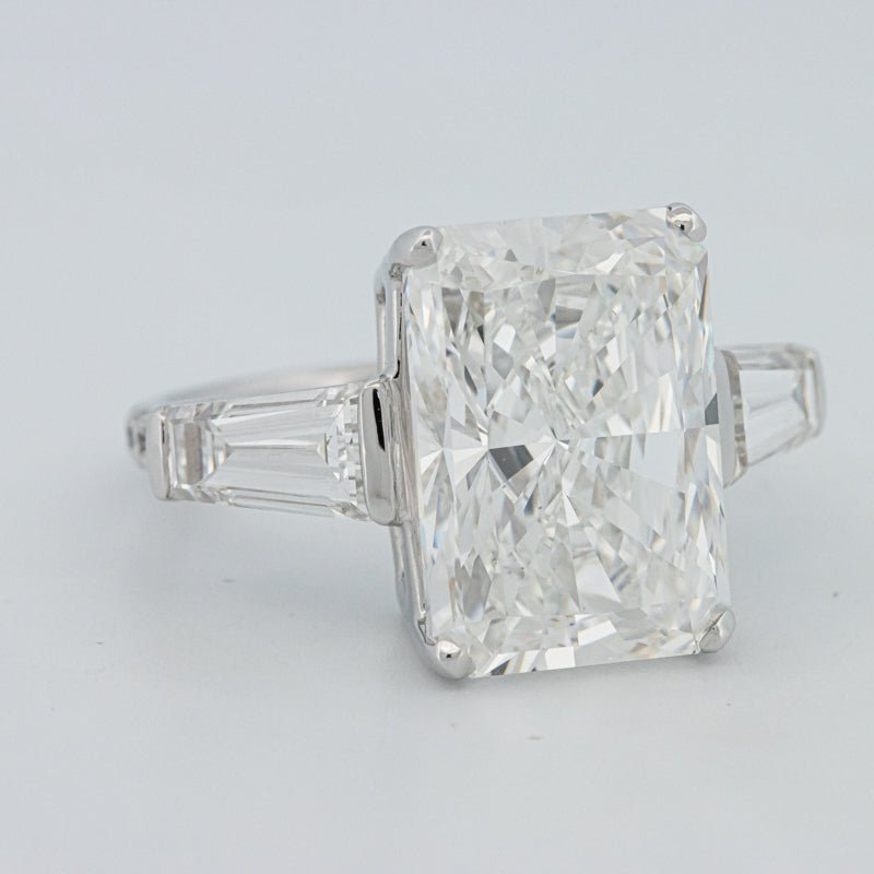 The “Khaite” Solitaire (LG) - ZIZOV DIAMONDS