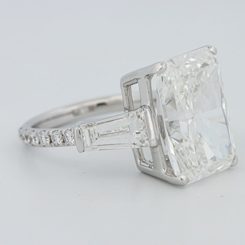 The “Khaite” Solitaire (LG) - ZIZOV DIAMONDS