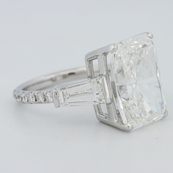 The “Khaite” Solitaire (LG) - ZIZOV DIAMONDS