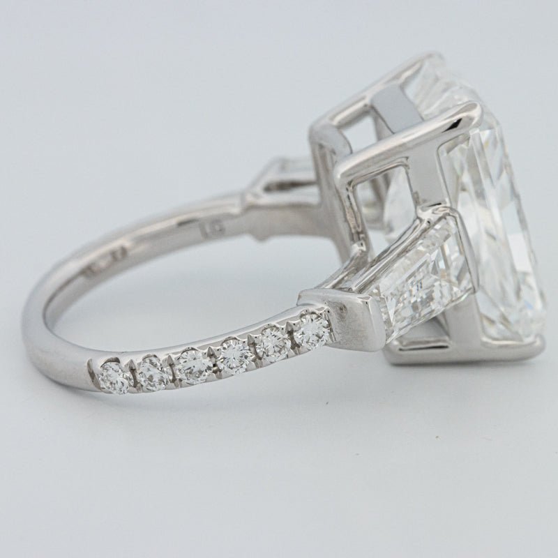 The “Khaite” Solitaire (LG) - ZIZOV DIAMONDS