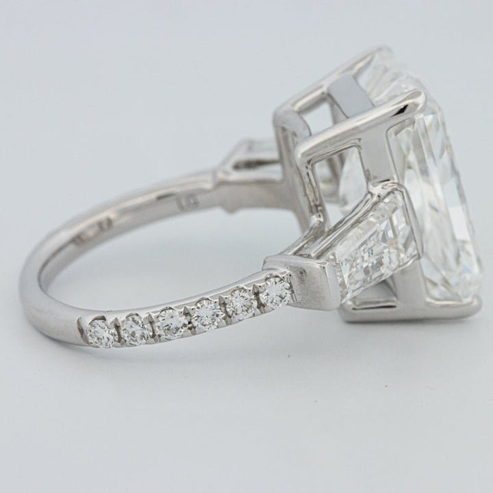 The “Khaite” Solitaire (LG) - ZIZOV DIAMONDS