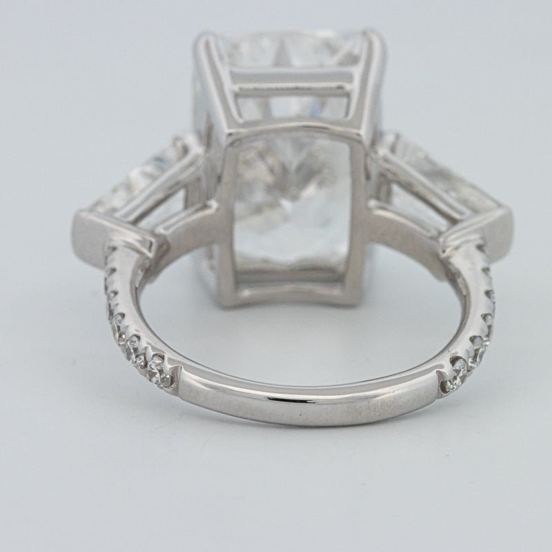 The “Khaite” Solitaire (LG) - ZIZOV DIAMONDS