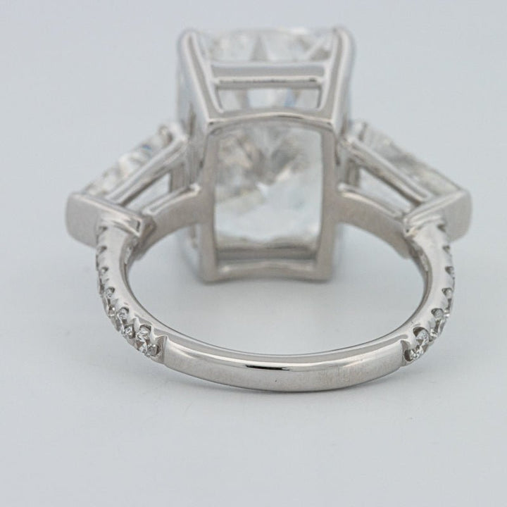 The “Khaite” Solitaire (LG) - ZIZOV DIAMONDS