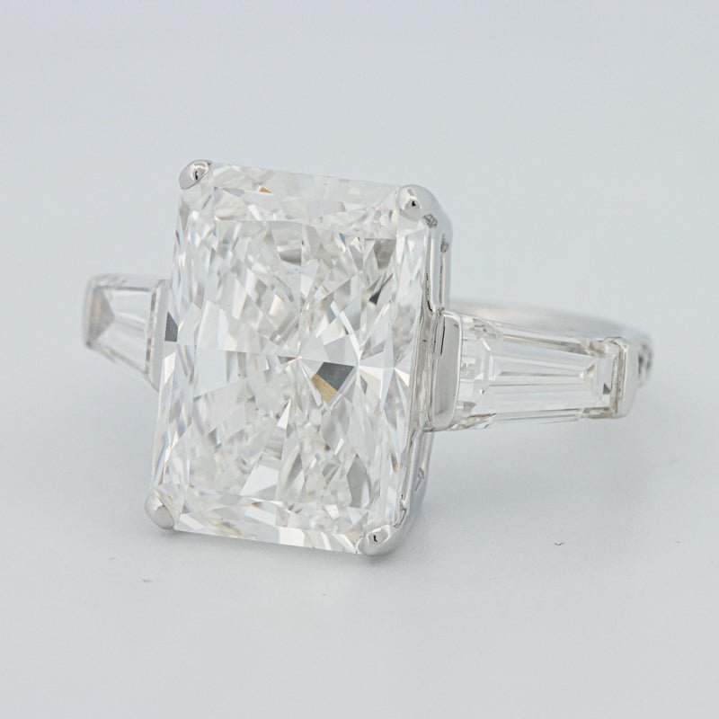 The “Khaite” Solitaire (LG) - ZIZOV DIAMONDS