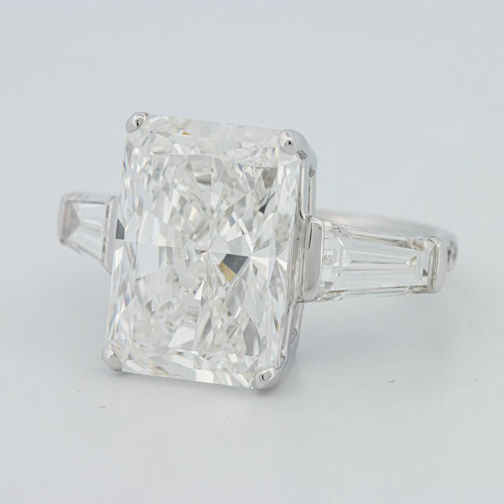 The “Khaite” Solitaire (LG) - ZIZOV DIAMONDS