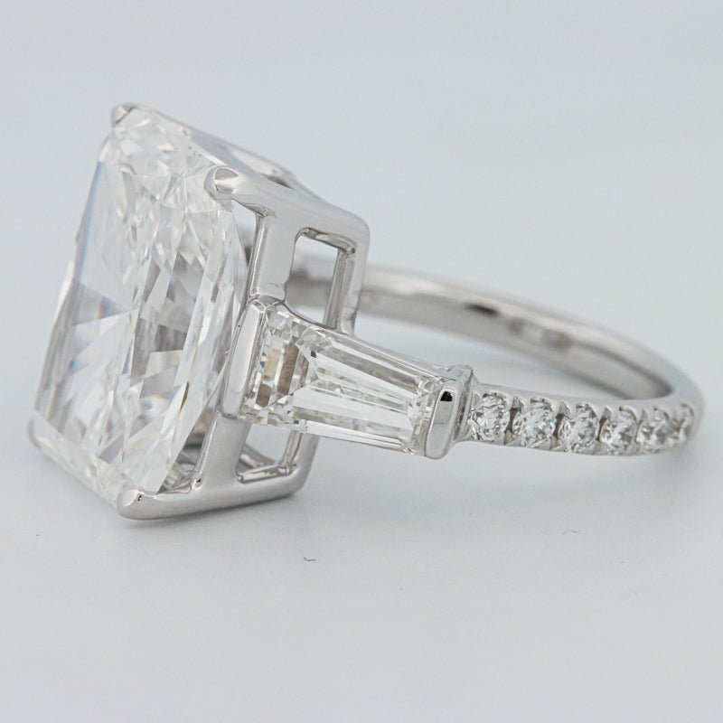 The “Khaite” Solitaire (LG) - ZIZOV DIAMONDS