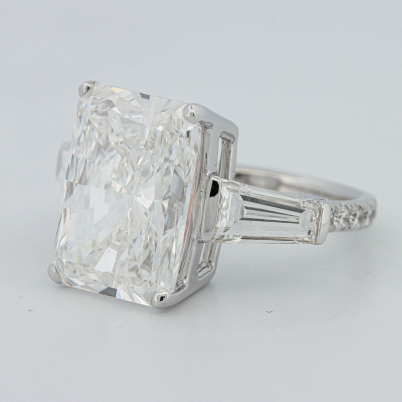 The “Khaite” Solitaire (LG) - ZIZOV DIAMONDS