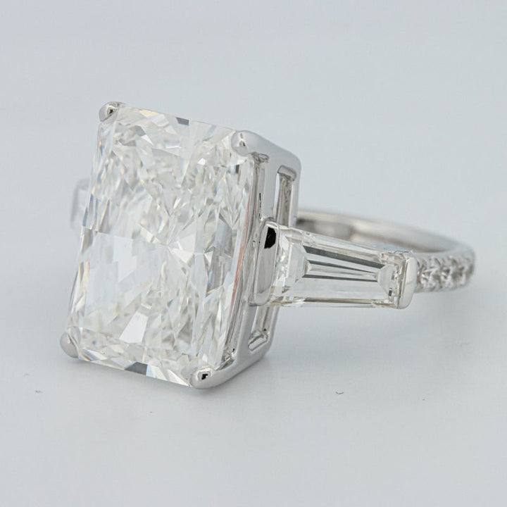 The “Khaite” Solitaire (LG) - ZIZOV DIAMONDS