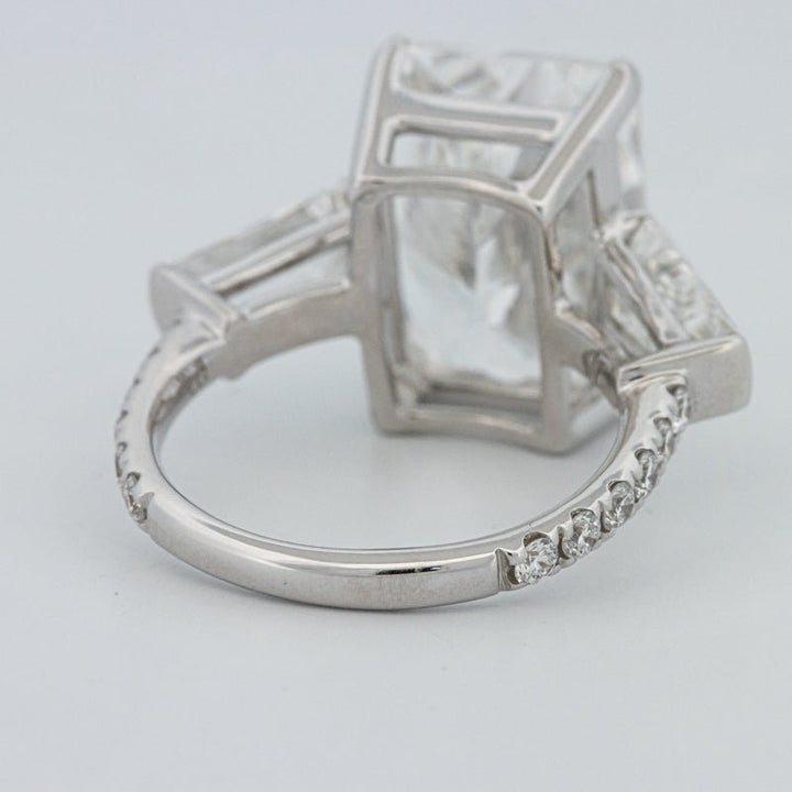 The “Khaite” Solitaire (LG) - ZIZOV DIAMONDS