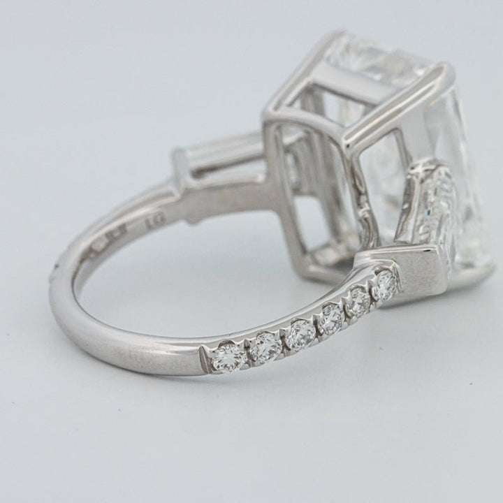 The “Khaite” Solitaire (LG) - ZIZOV DIAMONDS