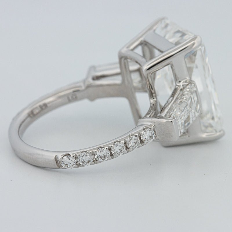 The “Khaite” Solitaire (LG) - ZIZOV DIAMONDS