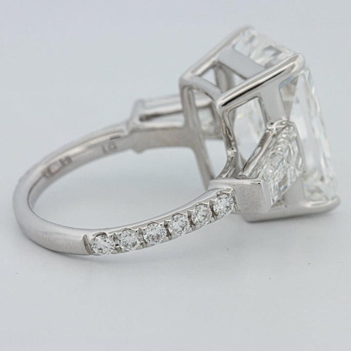 The “Khaite” Solitaire (LG) - ZIZOV DIAMONDS