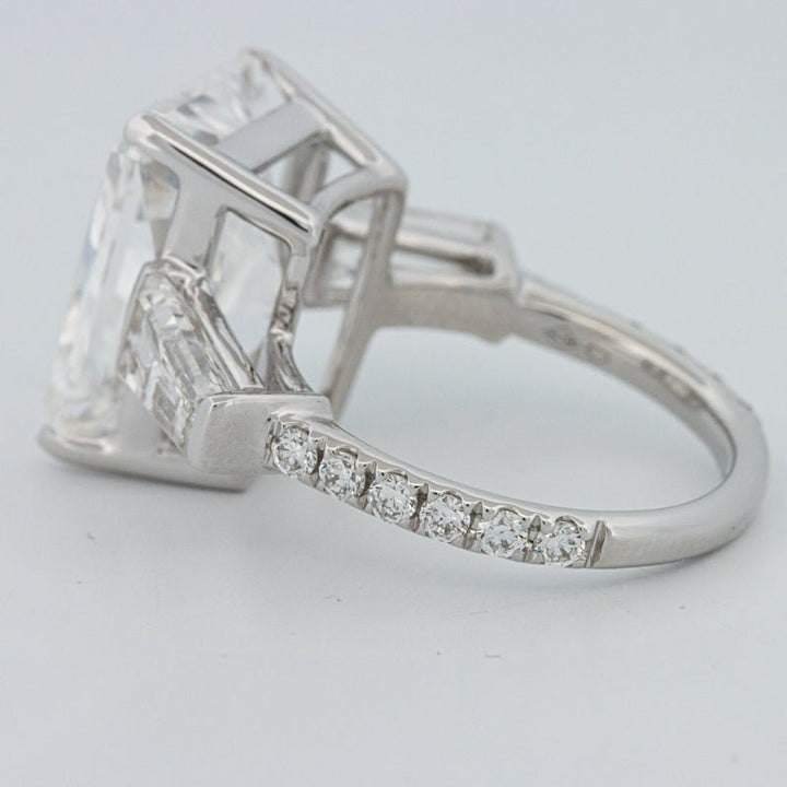 The “Khaite” Solitaire (LG) - ZIZOV DIAMONDS