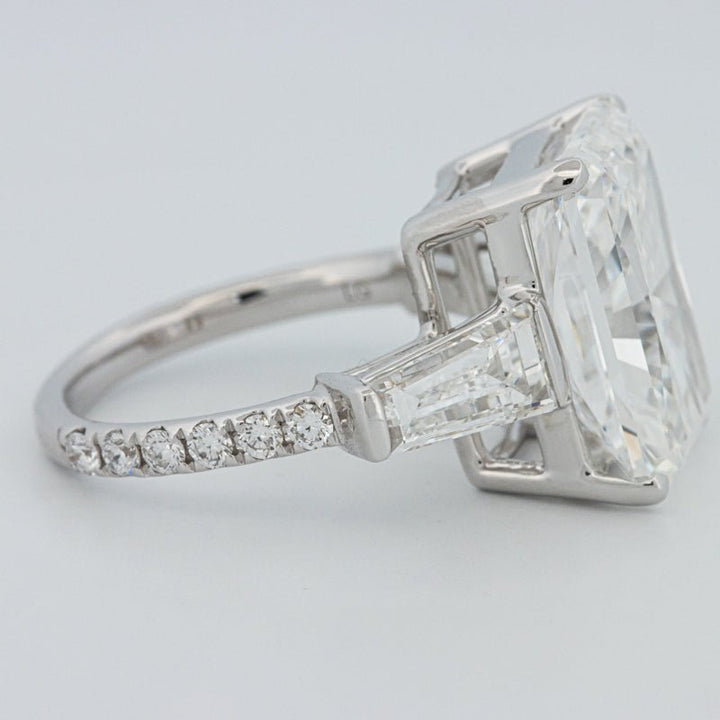 The “Khaite” Solitaire (LG) - ZIZOV DIAMONDS