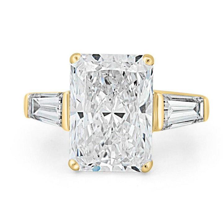The “Khaite” Solitaire (LG) - ZIZOV DIAMONDS