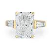 The “Khaite” Solitaire (LG) - ZIZOV DIAMONDS