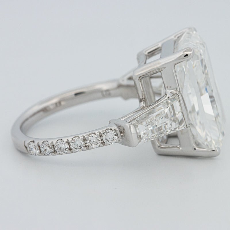 The “Khaite” Solitaire (LG) - ZIZOV DIAMONDS