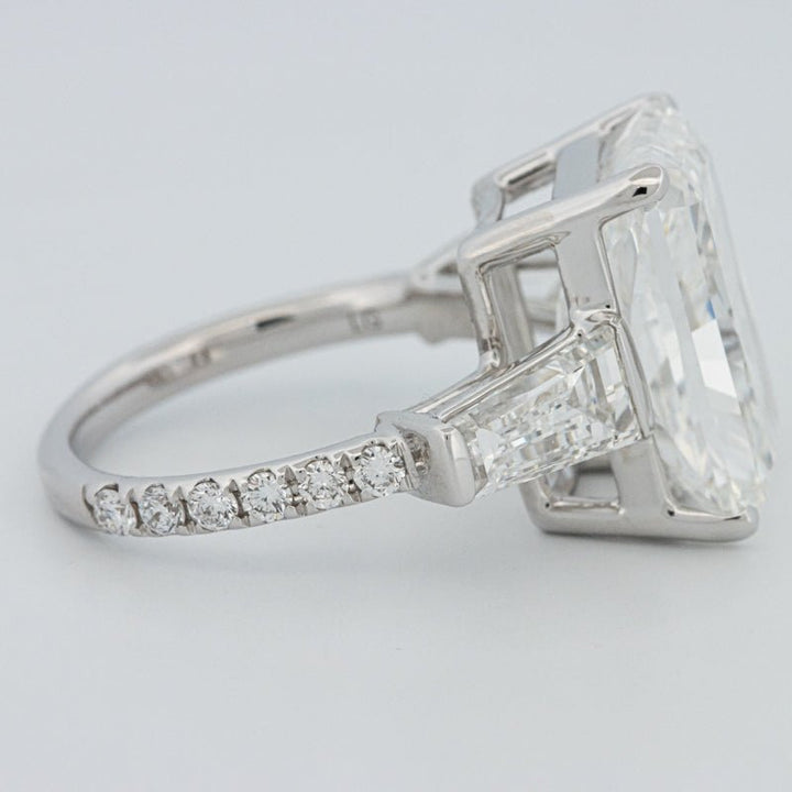 The “Khaite” Solitaire (LG) - ZIZOV DIAMONDS
