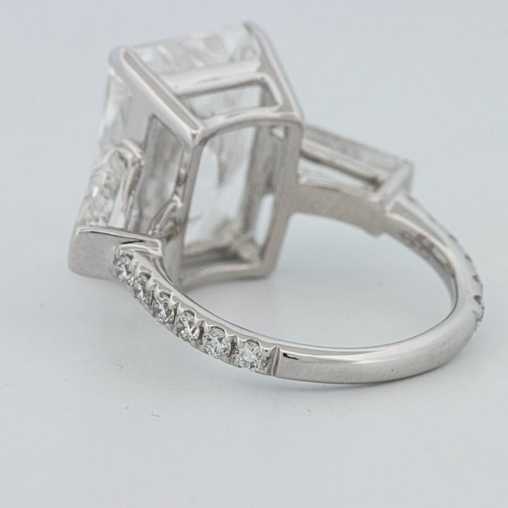 The “Khaite” Solitaire (LG) - ZIZOV DIAMONDS