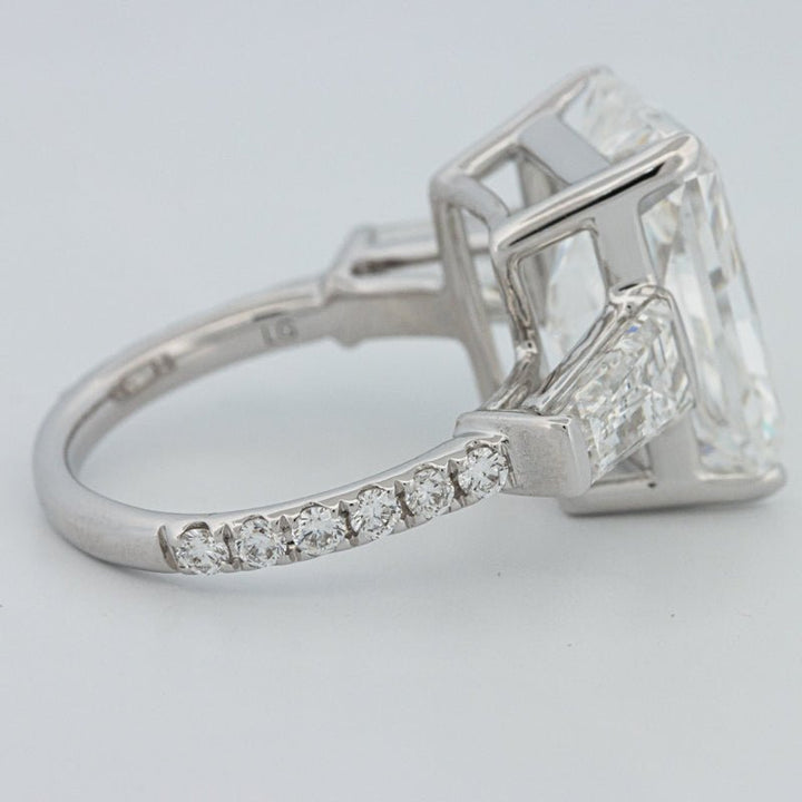 The “Khaite” Solitaire (LG) - ZIZOV DIAMONDS