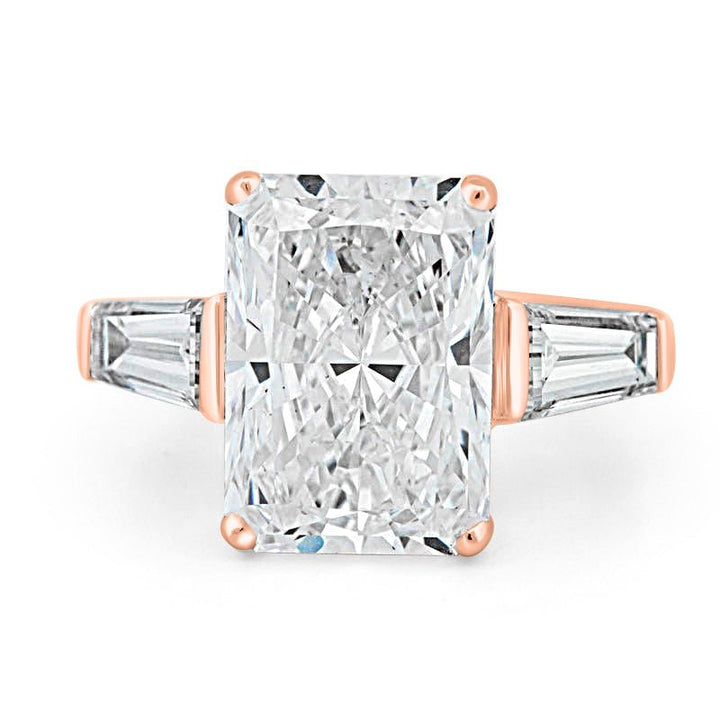 The “Khaite” Solitaire (LG) - ZIZOV DIAMONDS