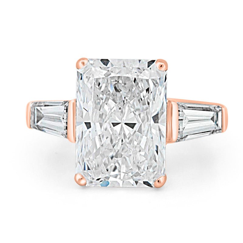 The “Khaite” Solitaire (LG) - ZIZOV DIAMONDS