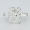 The “Khaite” Solitaire (LG) - ZIZOV DIAMONDS