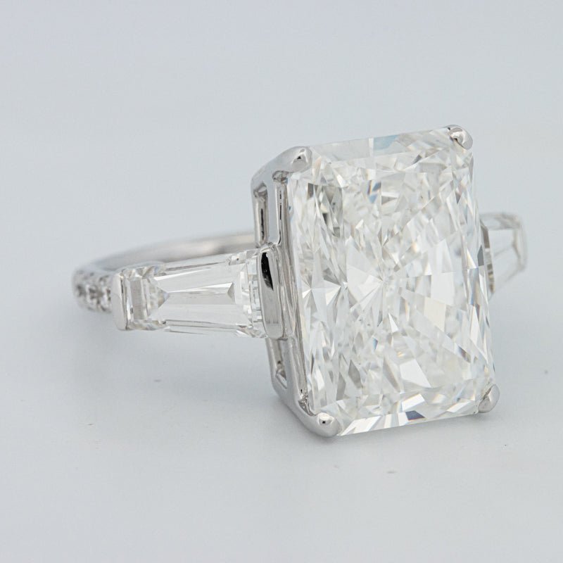 The “Khaite” Solitaire (LG) - ZIZOV DIAMONDS