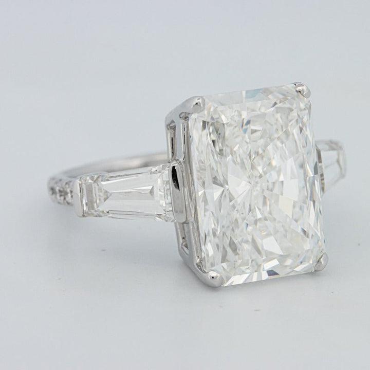 The “Khaite” Solitaire (LG) - ZIZOV DIAMONDS